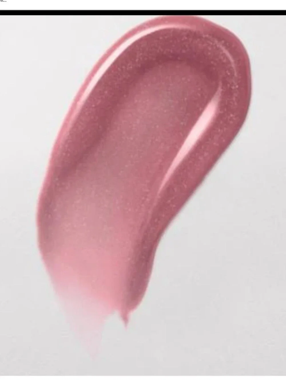 bareMinerals Mineralist Lip Gloss-Balm